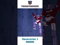 ORION PAX DURING THE GOLDEN AGE OF CYBERTRON (OPTIMUS PRIME BEGAN HIS LIFE)