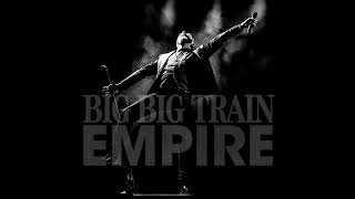 Big Big Train - The Florentine Live (5.1 Surround Sound)