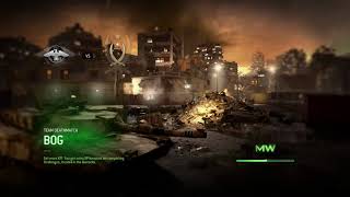 call of duty mw remastered gameplay