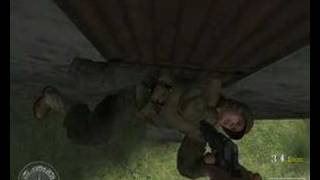 cod2 burgundy glitch