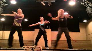 Zumba Bata Bata 2
