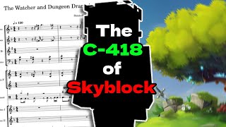 Skyblock Music is Underrated
