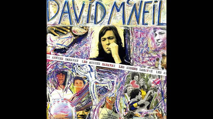 David McNeil - La lamentable aventure de Simon Wie...