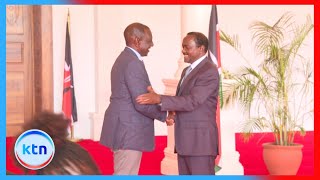 Download Lagu KTN yabaini kuwa serikali ya Kenya Kwanza imekua ikimshawishi Kalonzo Musyoka ajiunge nao MP3 Download Lagu KTN yabaini kuwa serikali ya Kenya Kwanza imekua ikimshawishi Kalonzo Musyoka ajiunge nao MP3