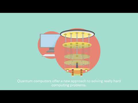 Quantum Computing: Why Should Policymakers Care?