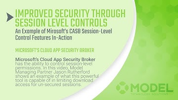 Dynamic Data Access | Security Through Session-Level Controls