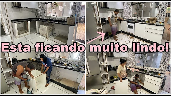 Montagem do Nosso armário planejado | está ficando lindo 😍| Faça você mesmo | Parte 1