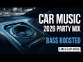 Best Slap House Mix 2026 🍹 Summer Party & High Energy EDM Remixes