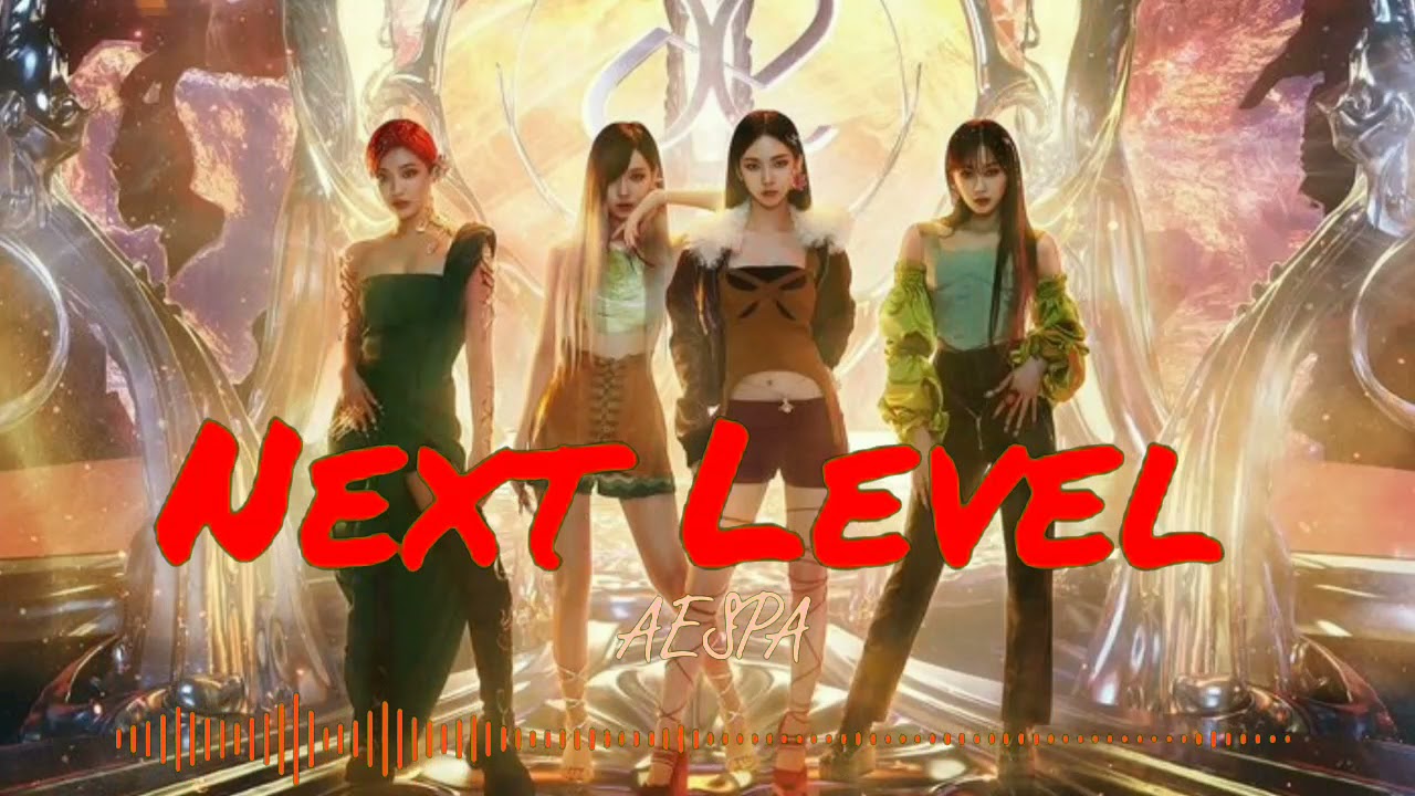 AESPA - 