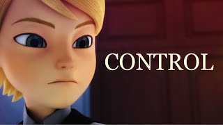 Felix Amv - Control Halsey