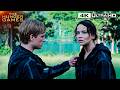 Katniss and Peeta's Grim Win | The Hunger Games