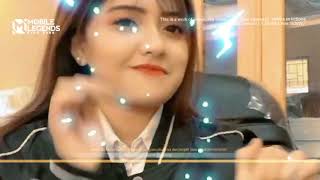 Loading Screen Mobile Legends Safira Tiktok