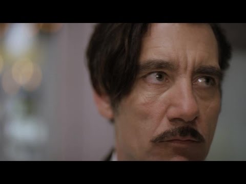 The Knick Season 2: Trailer (Cinemax)