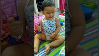 Famous Humpty Dumpty 🤩❤️#cutebaby #babycutemoments #funny #shortsvideo #shorts Wealth
