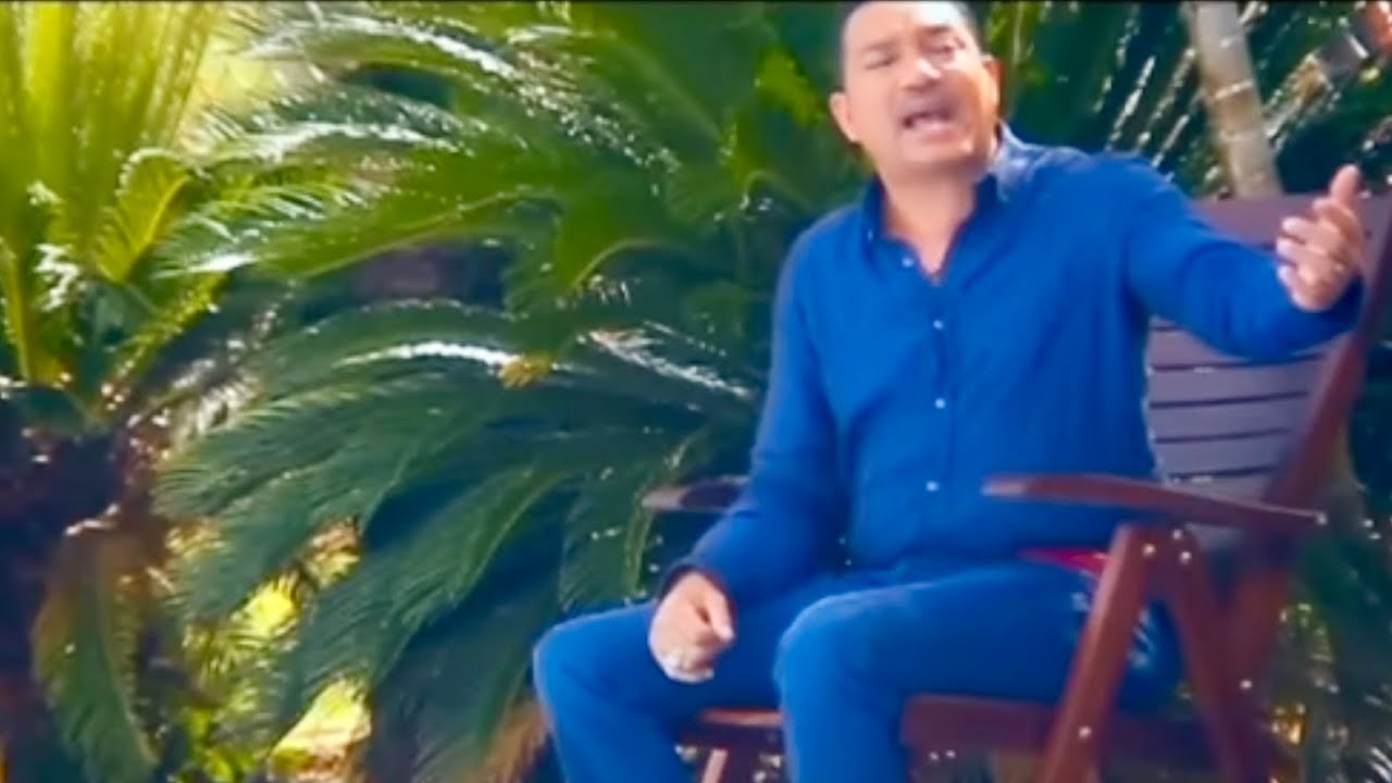 Watch Frank Reyes - Ya Te Olvide on YouTube Watch Frank Reyes - Ya Te Olvide on YouTube