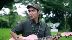 Erry Blind - Mata Hati ( Official Music Video ) Ost Program "Orang Pinggiran" Trans7  - Durasi: 3:37. 