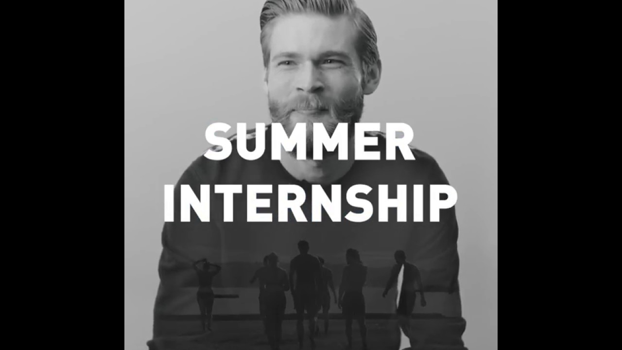 Mitsubishi Summer Internship Summer Internship: Øyvind - YouTube