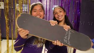 Westhill High School Lip Dub 2025-2026