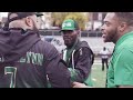 Mic&#39;d Up Coachs Edition ft Coach Freddie Mac &amp; Coach John Championship Game Sto Rox vs West Side 8u