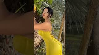 DemiRose Beautiful Moments In Miami Beach