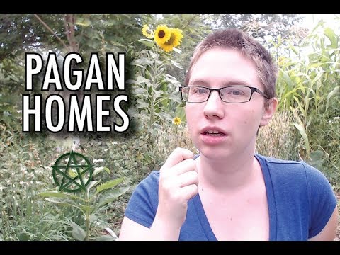 [8.15] Tools and Rooms of a Pagan Home