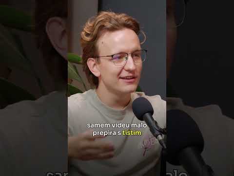 "Če ima oglede, ima oglede z razlogom."