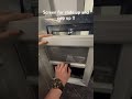 Slide up and Pop Up Window Screen