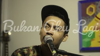 Bukan Aku Lagi - NGATMOMBILUNG [Live Cover] by Akbar Krabb