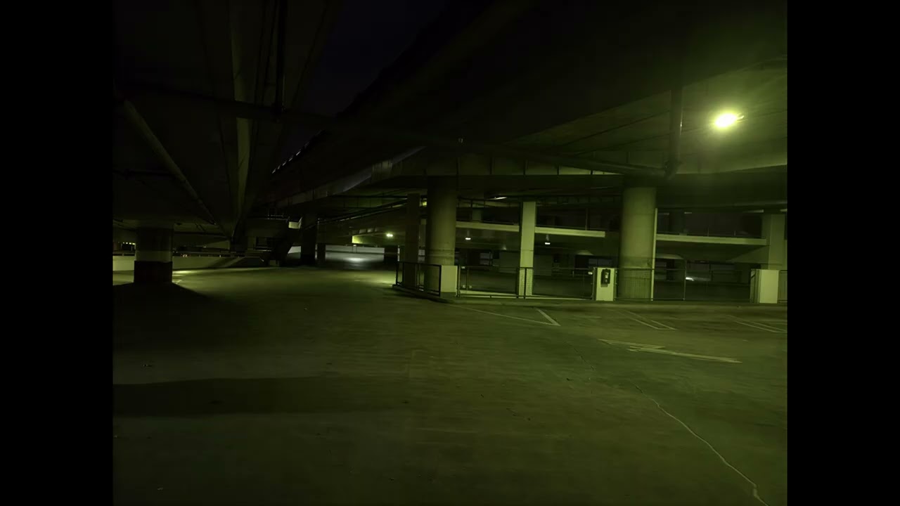 a memory that doesn't exist