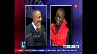 petit junior X Ahmed assan nyota TV