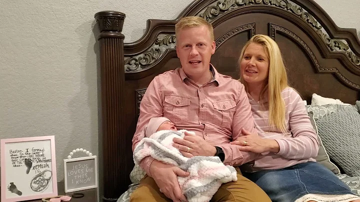 Introducing Deborah Joy, David and Priscilla Walle...