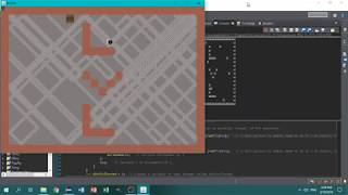 ICS 111 Project 2