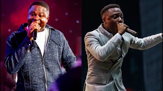 BIDEMI OLAOBA X BBO SCATTER AND SHUTDOWN MEGA PRAISE FESTIVAL WITH HOT PRAISE AND WORSHIP 