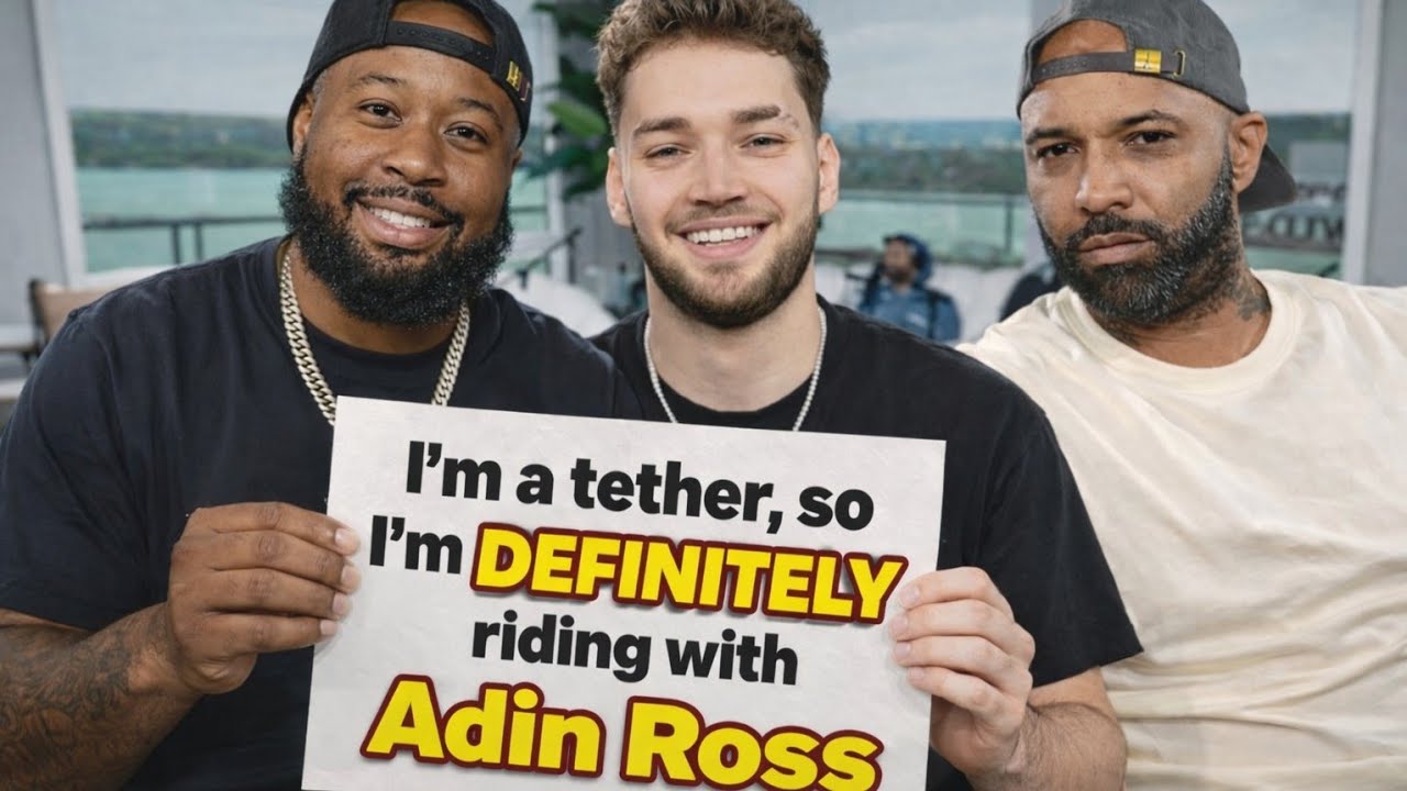 DJ AKADEMIKS SENDS SERIOUS WARNING TO GLASSES MALONE & JOE BUDDENS 
