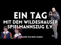 Ein tag mit dem wildeshauser spielmannszug  dokumentation 2024  defrifilm  rabwis prsentieren