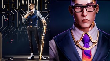 Chamber Voiceline Interactions With Agents