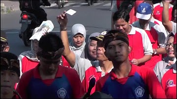 HUT SMK N 2 PURWOKERTO KE 60 JAYAA!!!!!