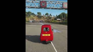 tuk tuk beast mode 💥💥💥Forza horizon 4 screenshot 5