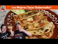 TACOS GOBERNADOR! LOS MEJORES| RECETA