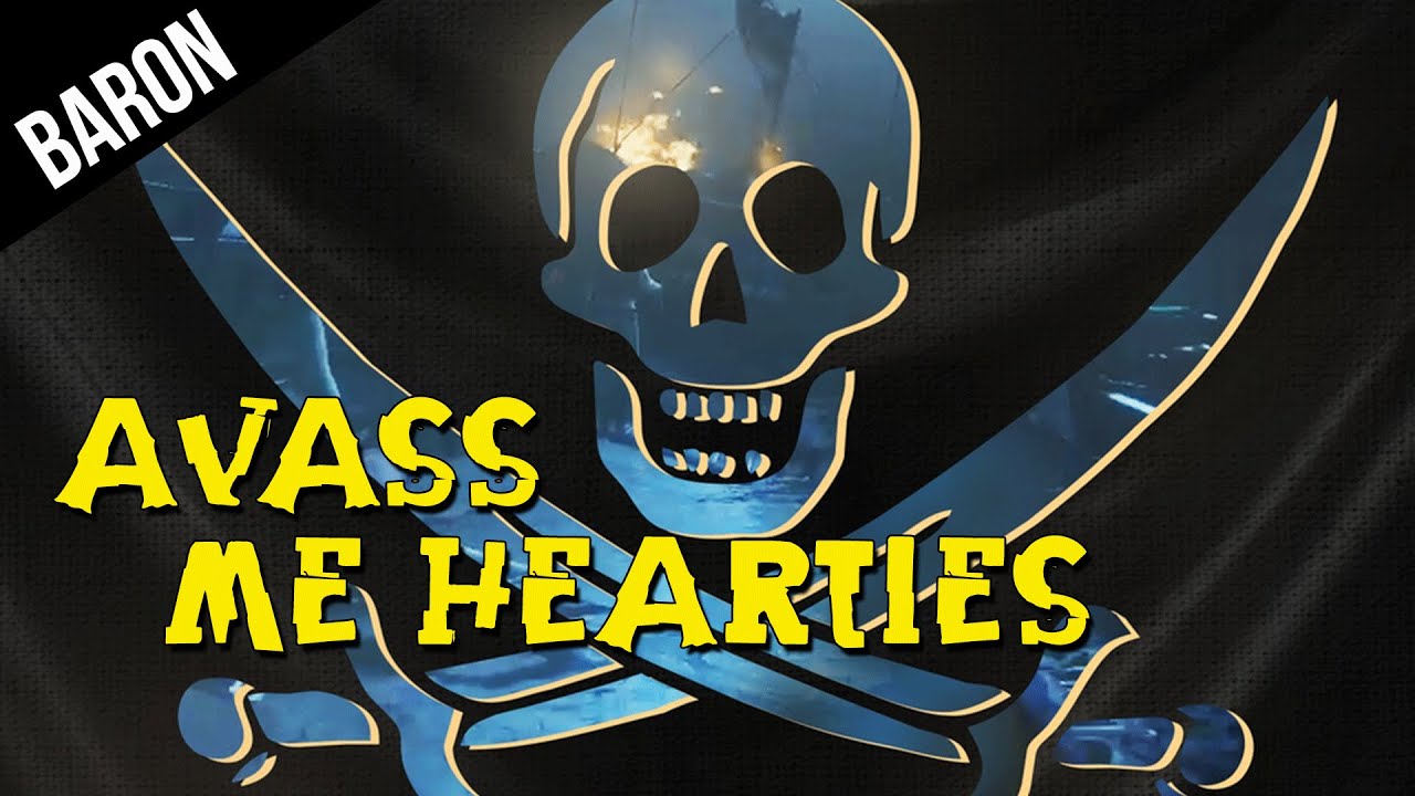 BlackWake!  Pirate Battles on the High Seas - YouTubers vs Streamers!