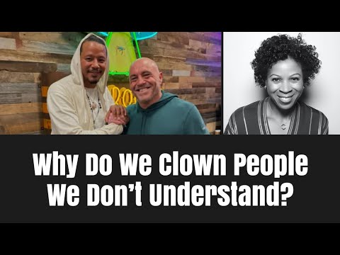 A Legitimate Genius? Everyone is Talking About Terrence Howard's Appearance on Joe Rogan