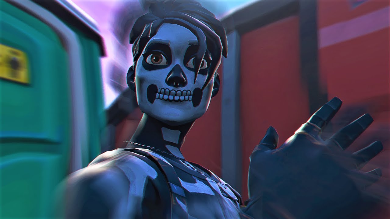 I Risked a 19 Kill Game Making This Play... (Fortnite Battle Royale ...