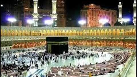 سورة غافر عبد الله بن عواد الجهني koran