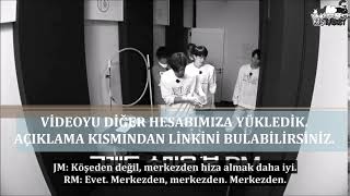 02022021 Run Bts 2020 - 127 Bölüm Türkçe Altyazılı