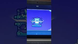 Открытие Сундука За 100 Ключей #Geometrydash #Gaming #Gd #Music #Games #Подпишись