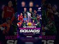 #t20worldcupqualifier #worldcup #womensworldcup