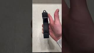 Glock 29 151 With Ghost Ring Night Sights