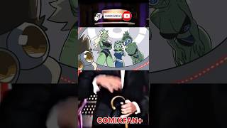 Leave Me animation funny comic viral meme