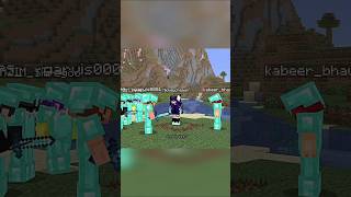 Mickeychaaan ROASTED Every SMP Player! 🔥 Savage Minecraft Roast Compilation @NizGamer