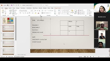 Lo Shu Grid Explained Find Your Important & Missing Numbers + Powerful Remedies | Numerology Day - 2